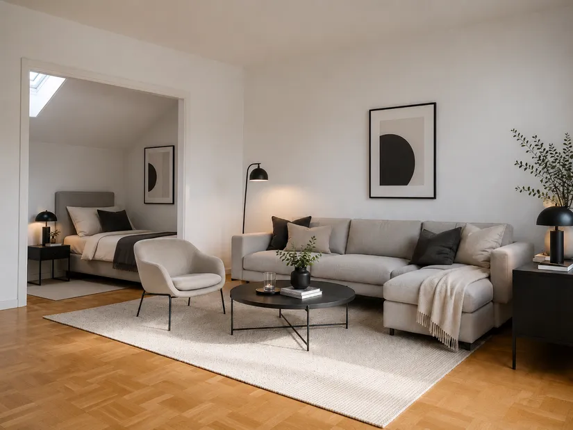 Bostadsrätt, Parkgatan 17B, Nässjö
