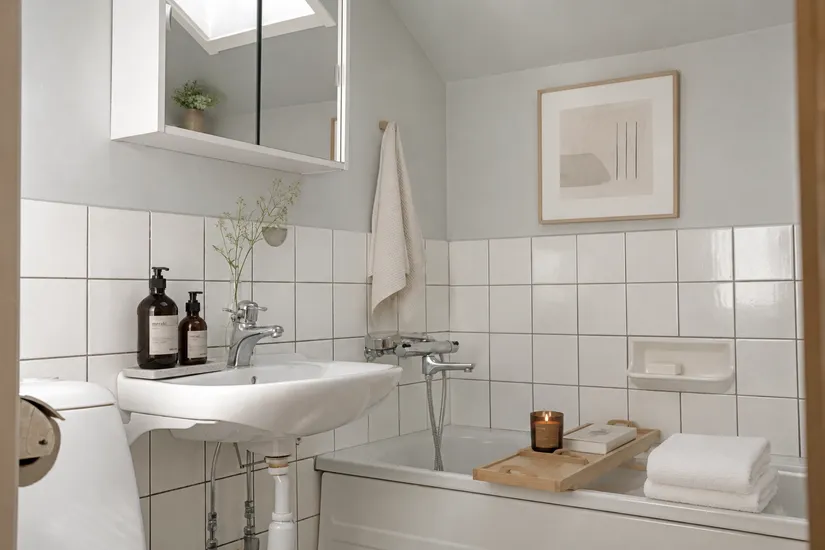 Bostadsrätt, Parkgatan 17B, Nässjö