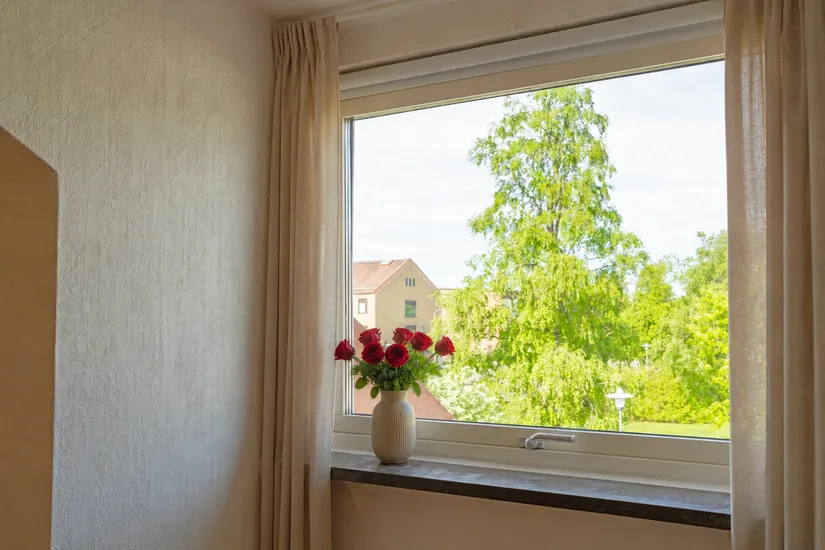 Bostadsrätt, Parkgatan 17B, Nässjö