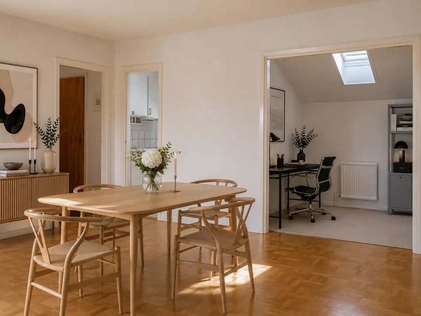 Bostadsrätt, Parkgatan 17B, Nässjö