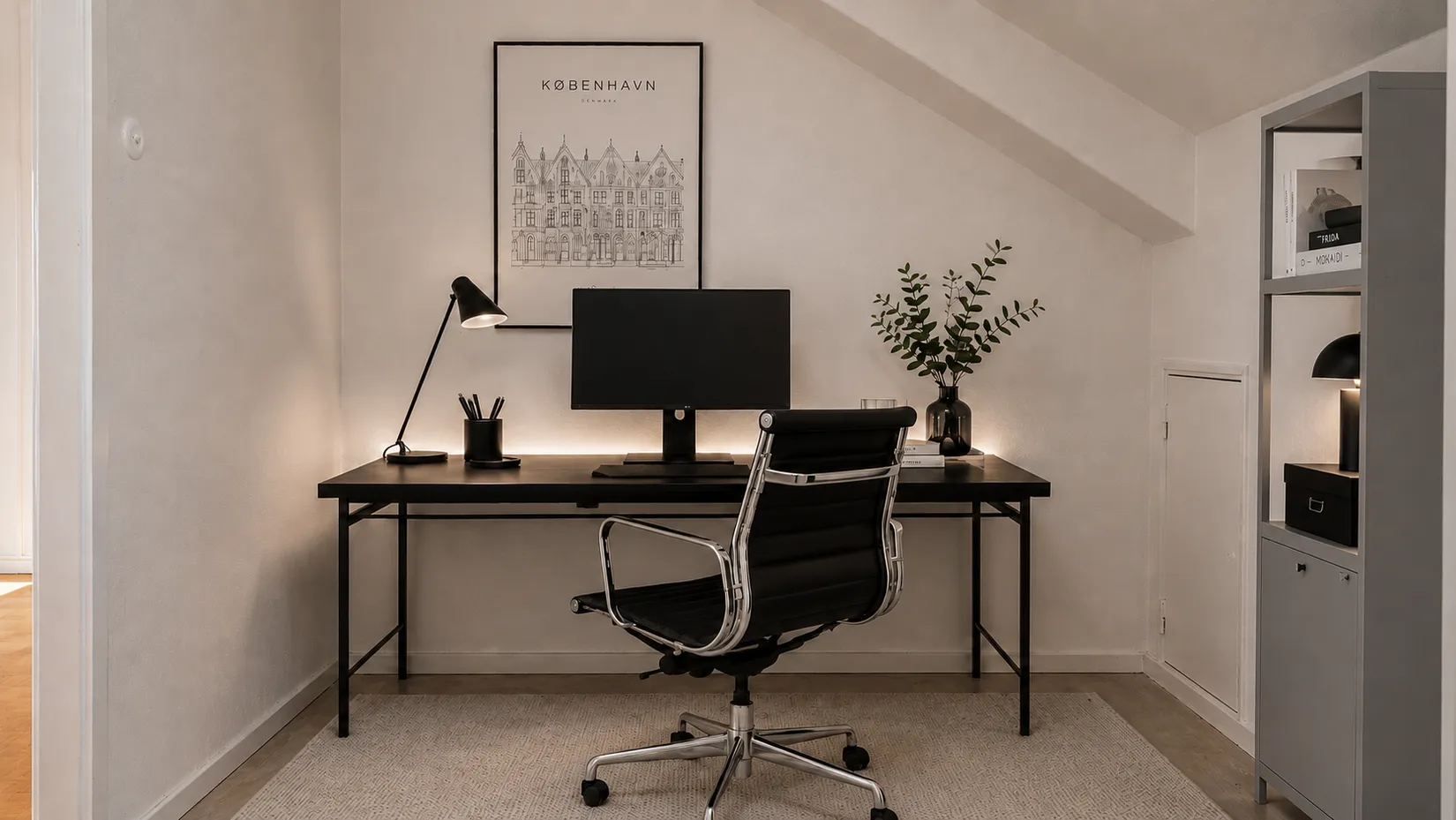 Bostadsrätt, Parkgatan 17B, Nässjö