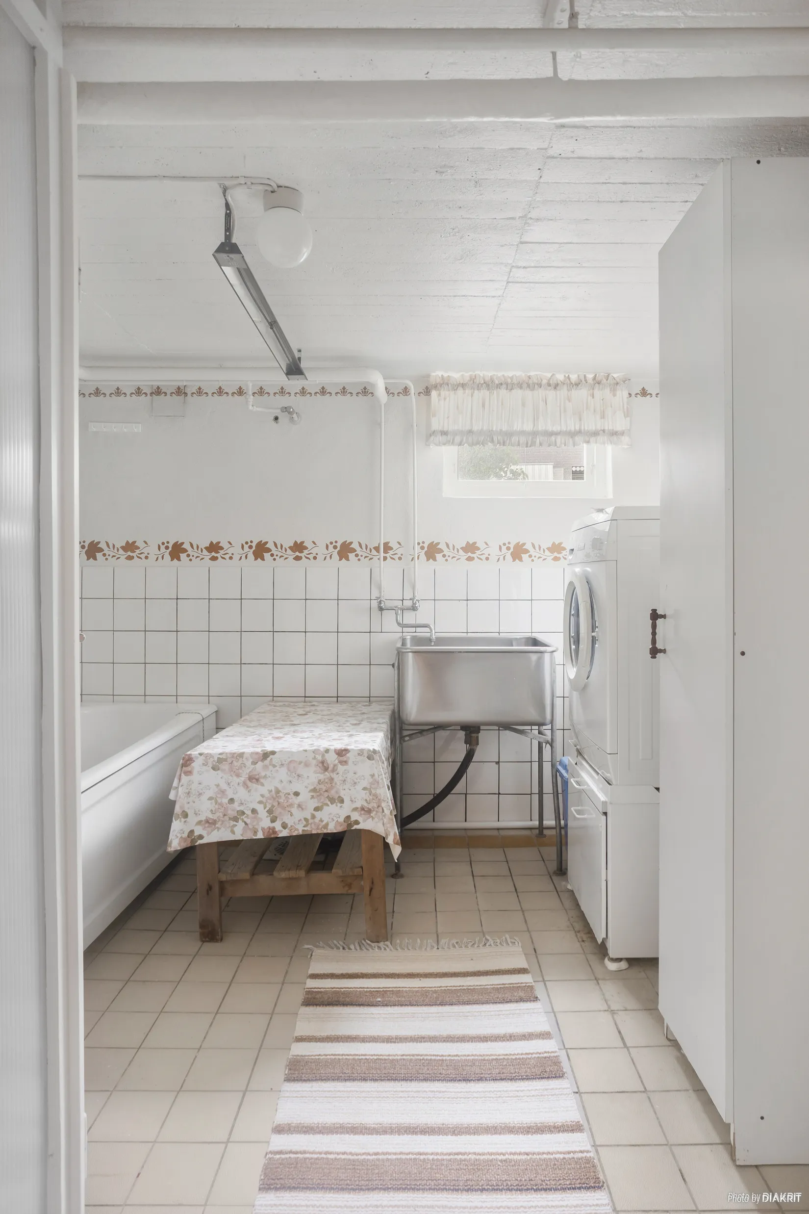 Villa, Domarevägen 1, Centrala Asarum, Karlshamn