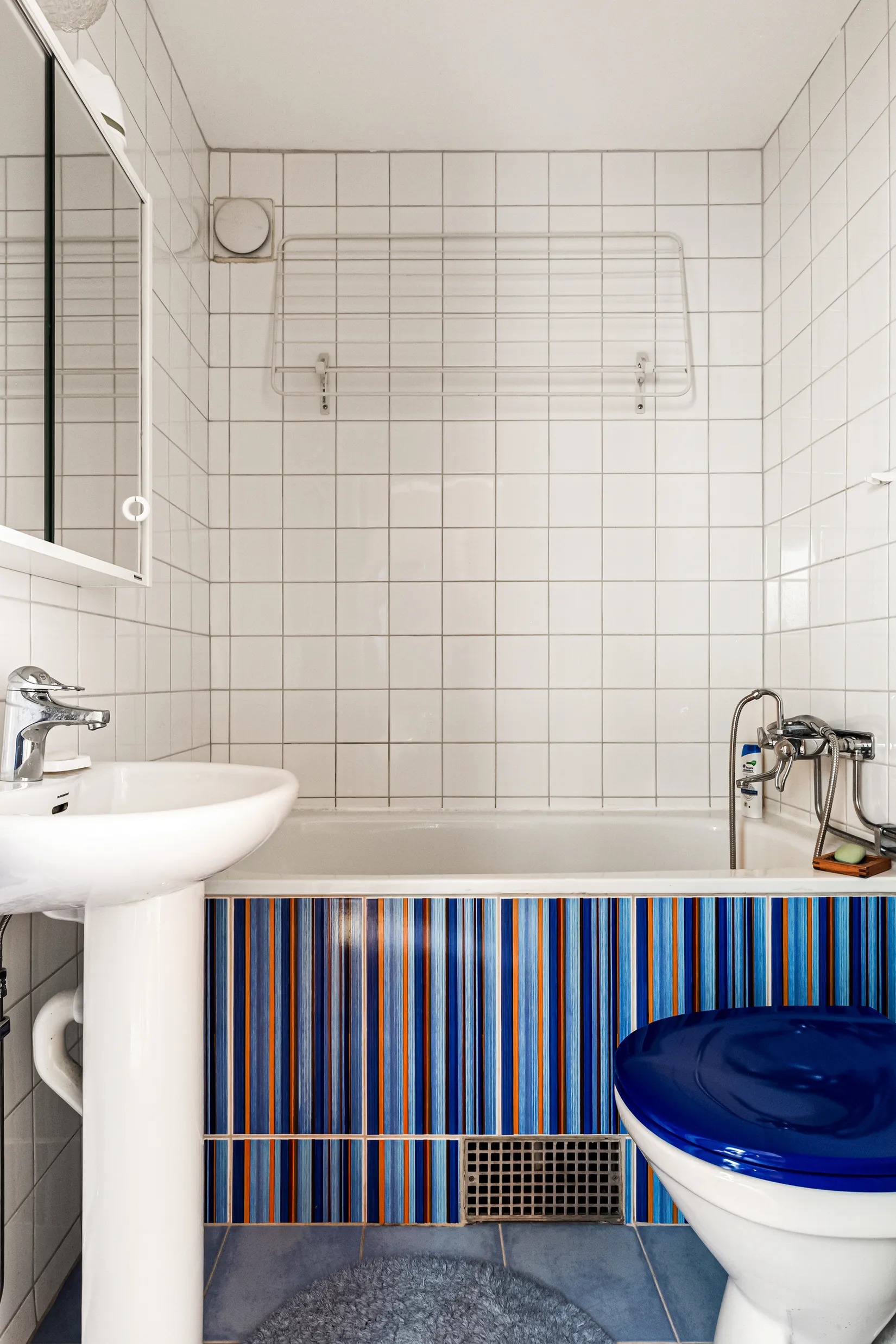 Bostadsrätt, Rabygatan 65, Limhamn, Malmö