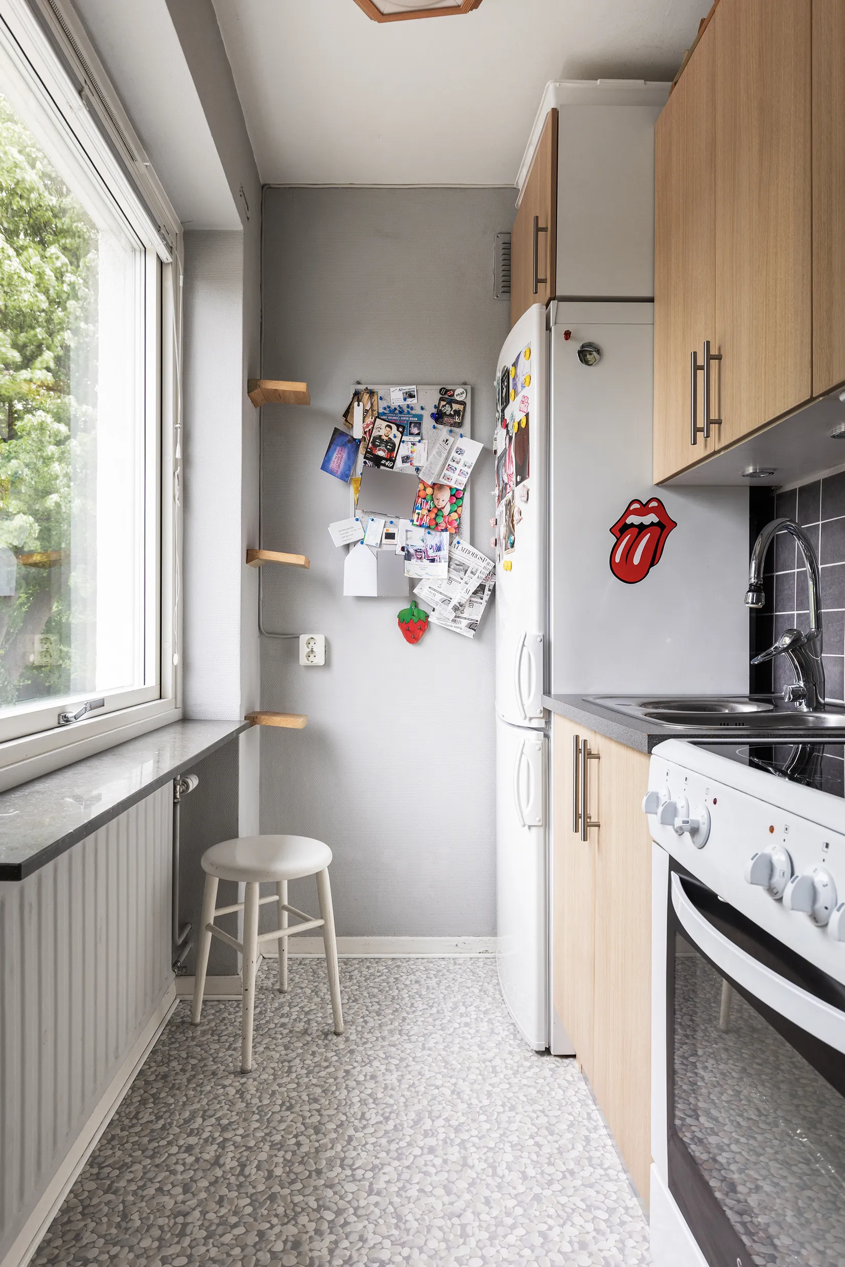 Bostadsrätt, Rabygatan 65, Limhamn, Malmö