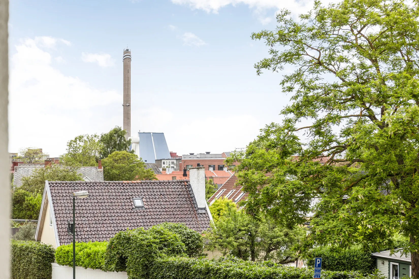 Bostadsrätt, Rabygatan 65, Limhamn, Malmö