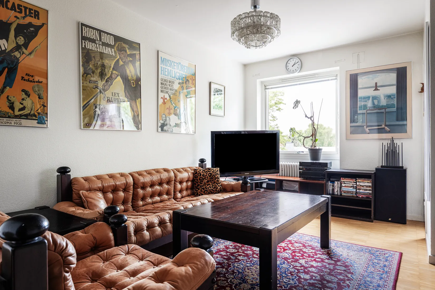Bostadsrätt, Rabygatan 65, Limhamn, Malmö