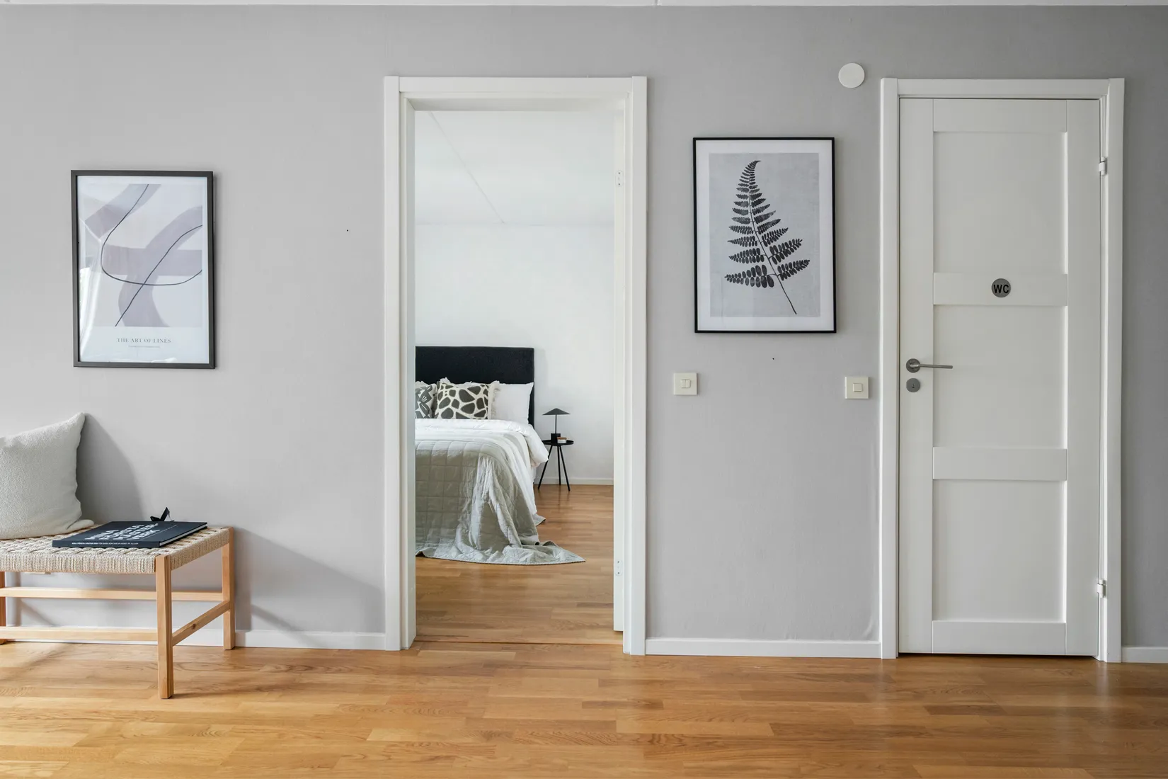 Bostadsrätt, Lasarettsvägen 23, Centrum, Skellefteå