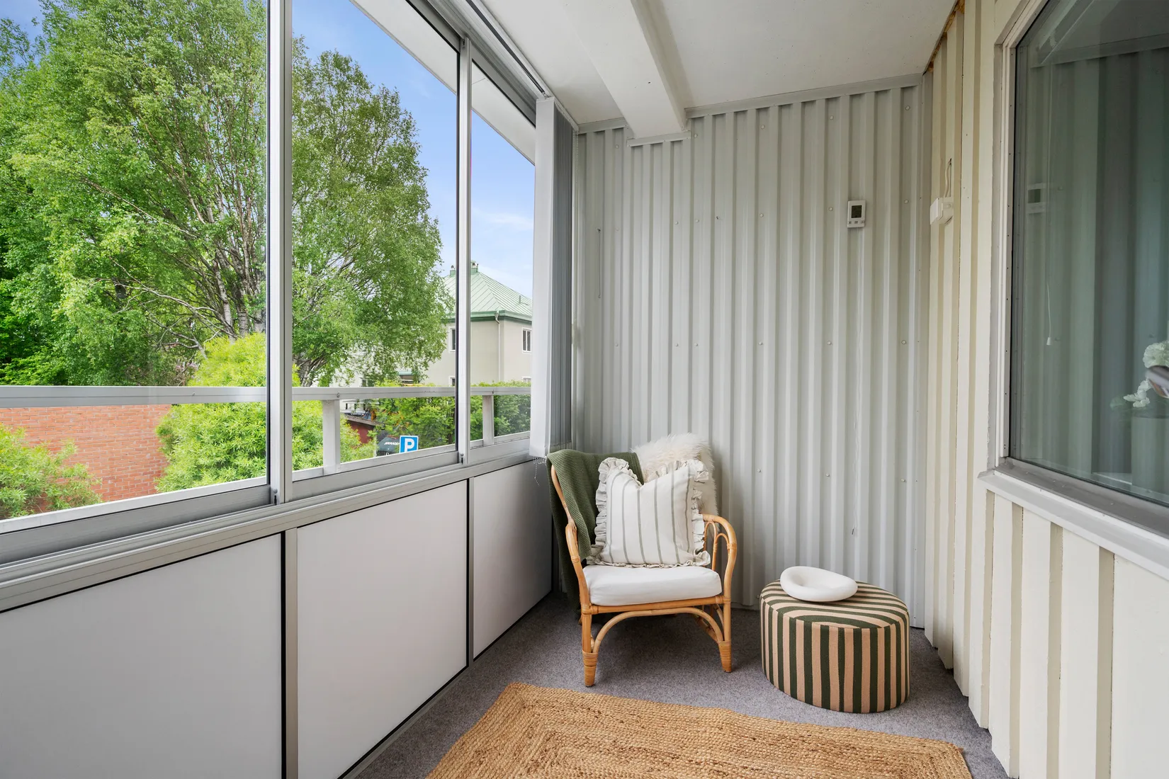 Bostadsrätt, Lasarettsvägen 23, Centrum, Skellefteå