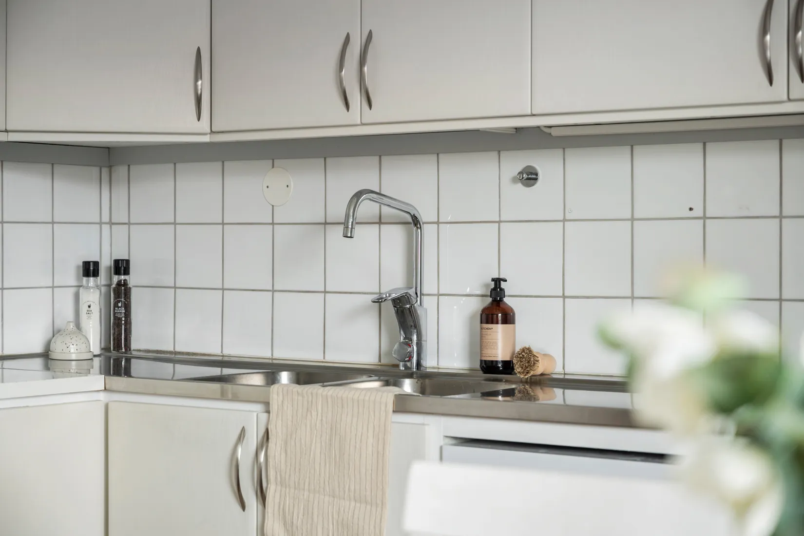 Bostadsrätt, Lasarettsvägen 23, Centrum, Skellefteå