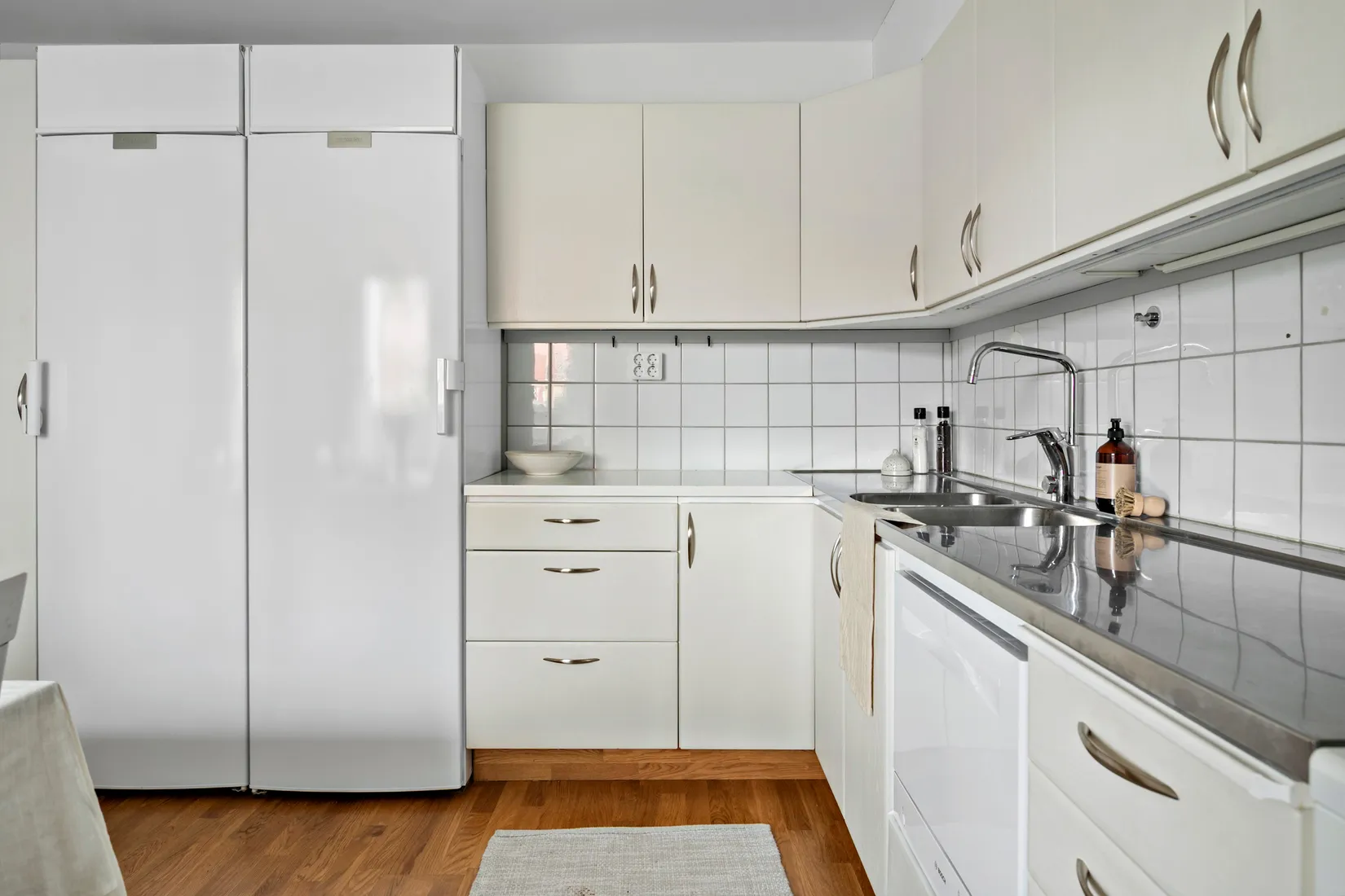 Bostadsrätt, Lasarettsvägen 23, Centrum, Skellefteå