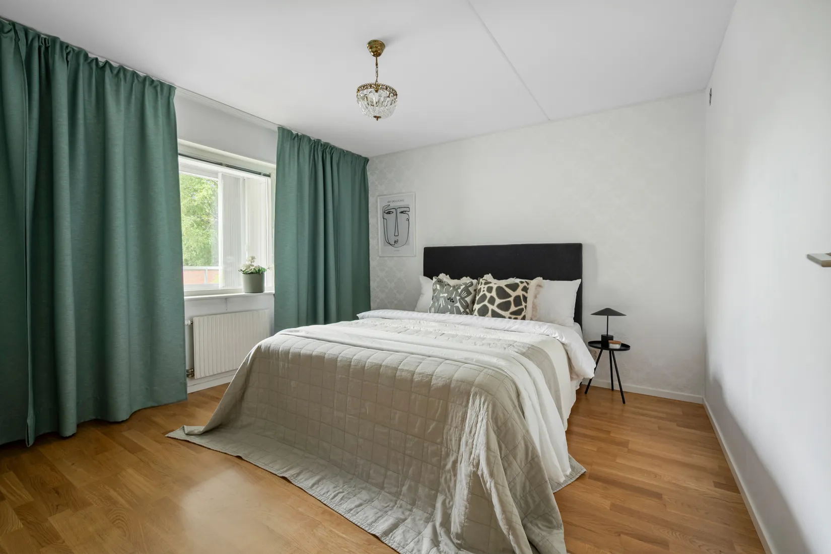 Bostadsrätt, Lasarettsvägen 23, Centrum, Skellefteå