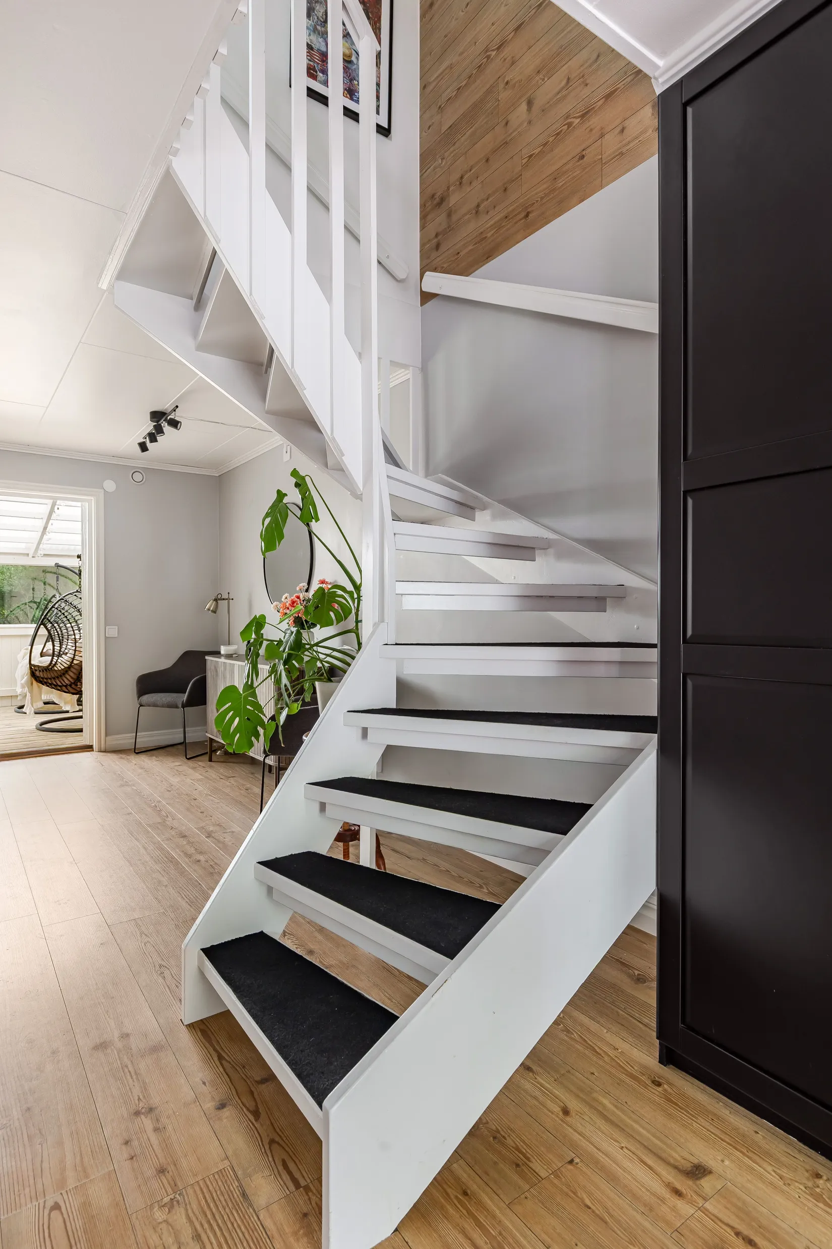 Radhus, Stenvägen 19A, Slottsbrinken, Strängnäs