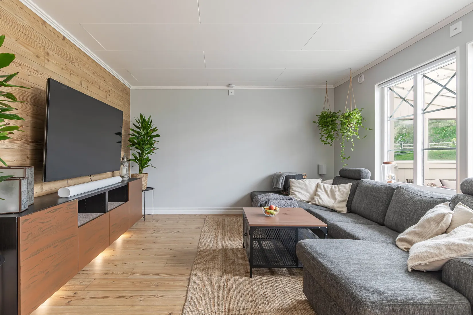 Radhus, Stenvägen 19A, Slottsbrinken, Strängnäs