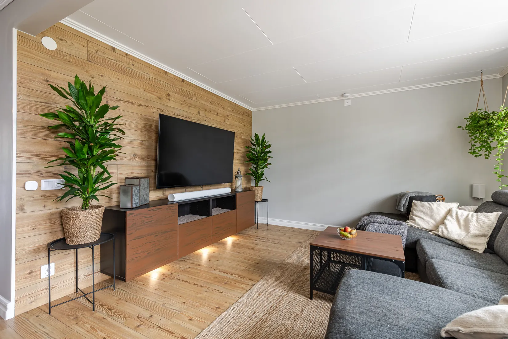 Radhus, Stenvägen 19A, Slottsbrinken, Strängnäs