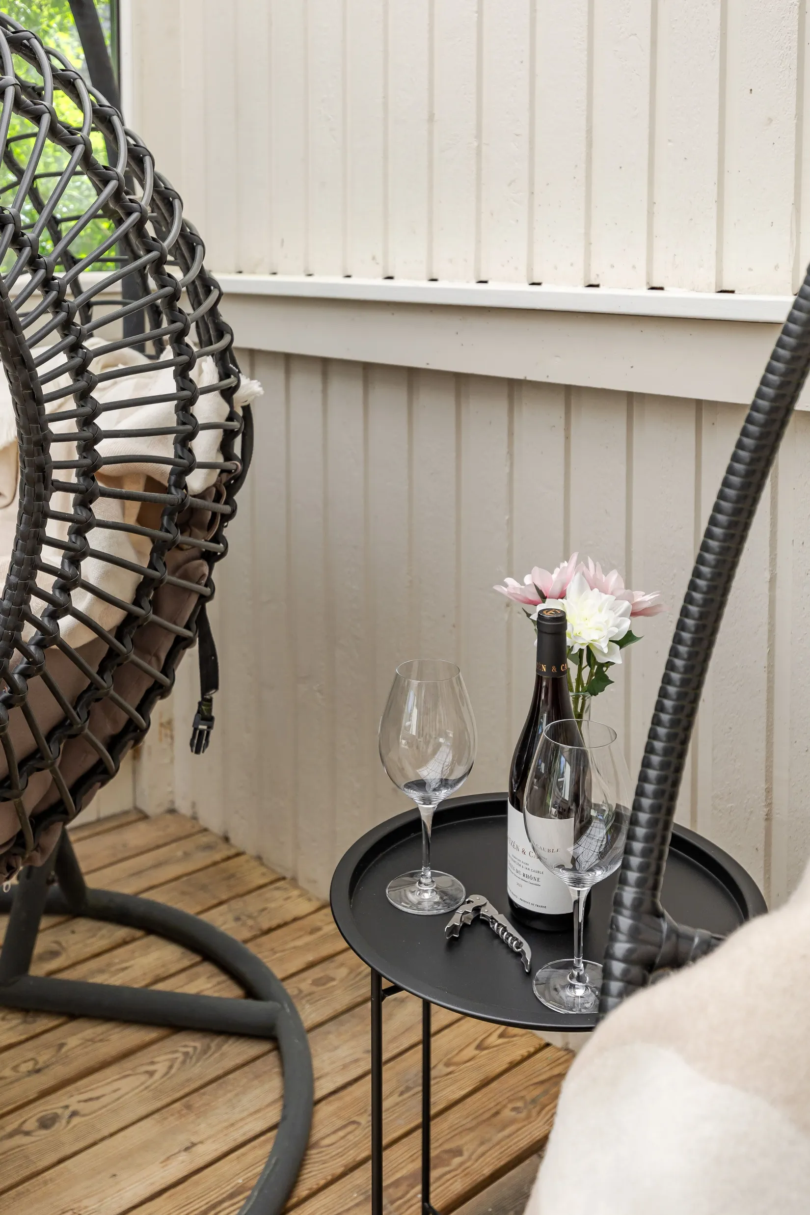 Radhus, Stenvägen 19A, Slottsbrinken, Strängnäs