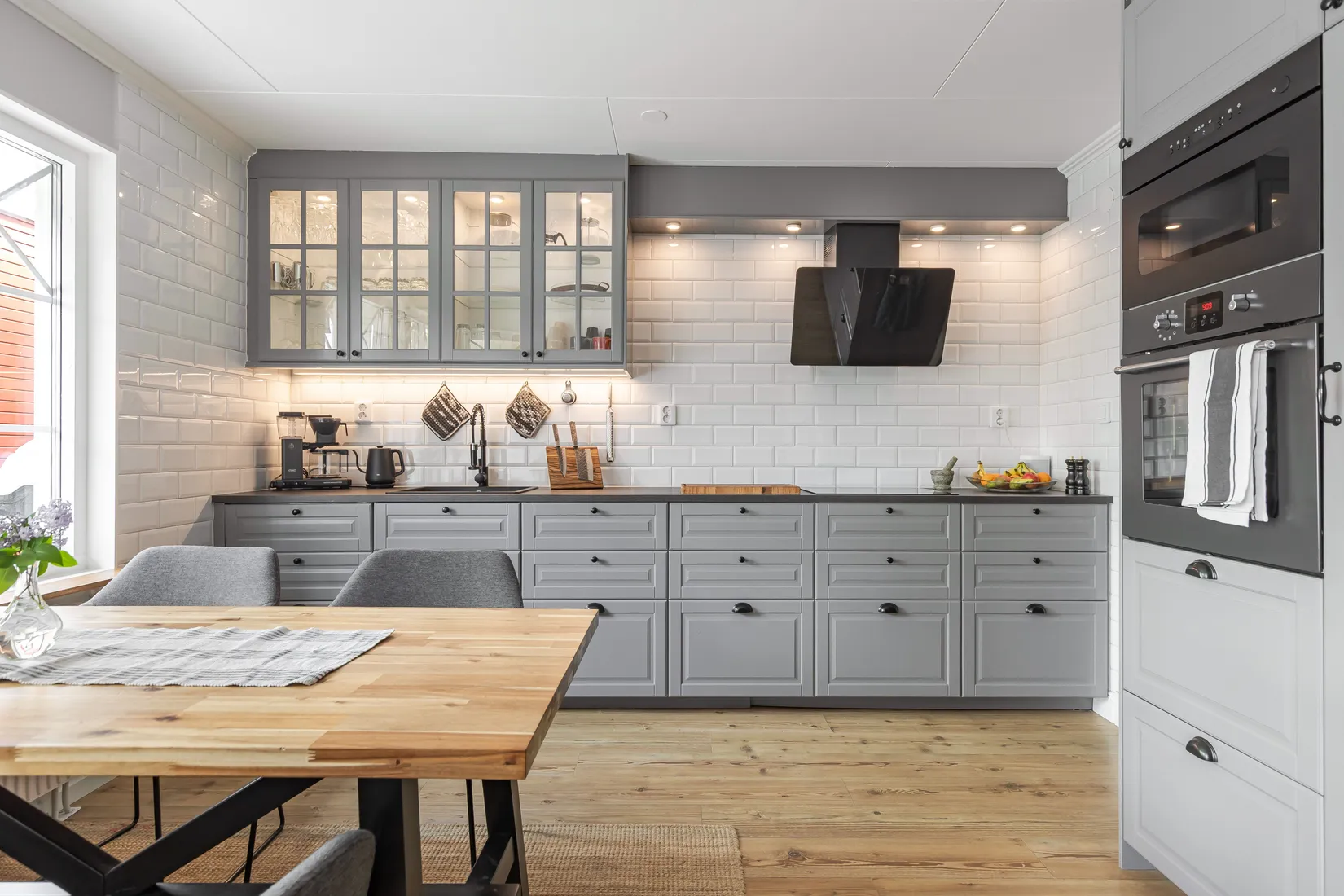 Radhus, Stenvägen 19A, Slottsbrinken, Strängnäs