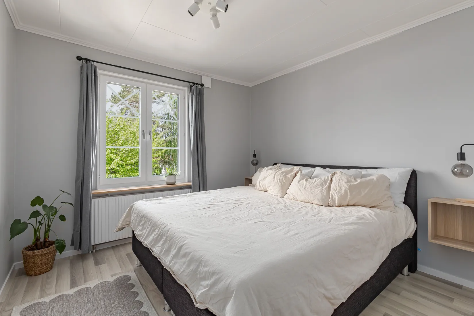Radhus, Stenvägen 19A, Slottsbrinken, Strängnäs