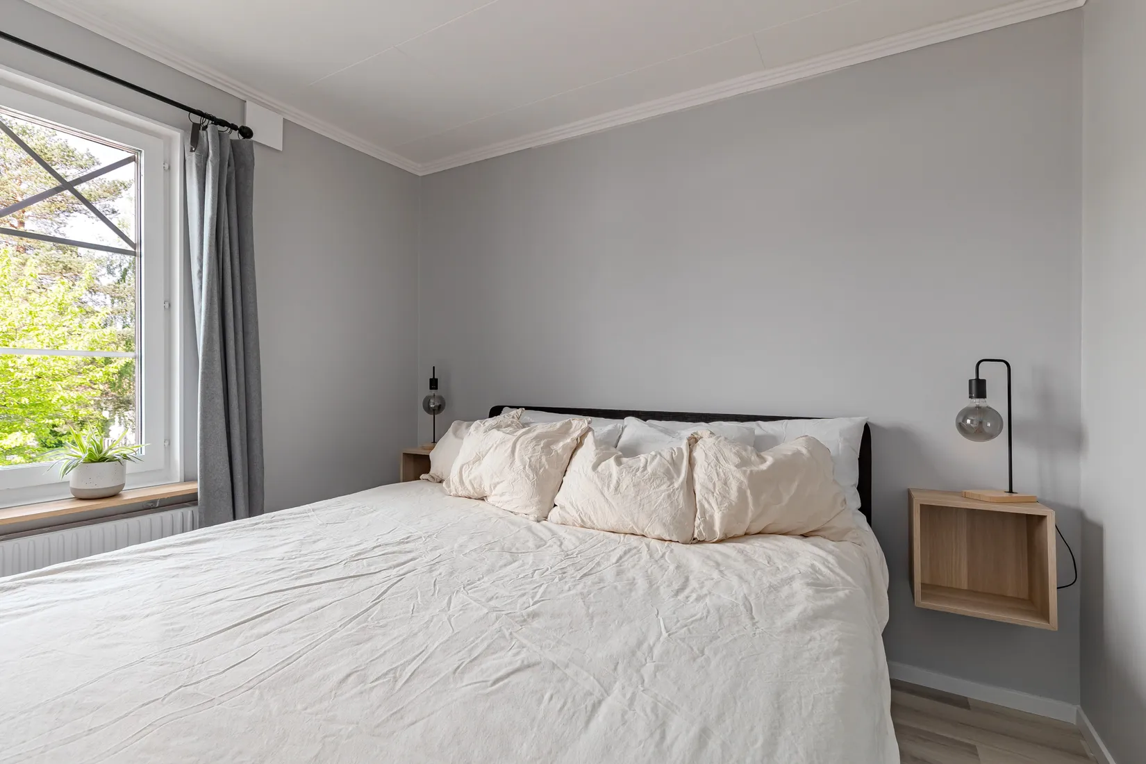 Radhus, Stenvägen 19A, Slottsbrinken, Strängnäs