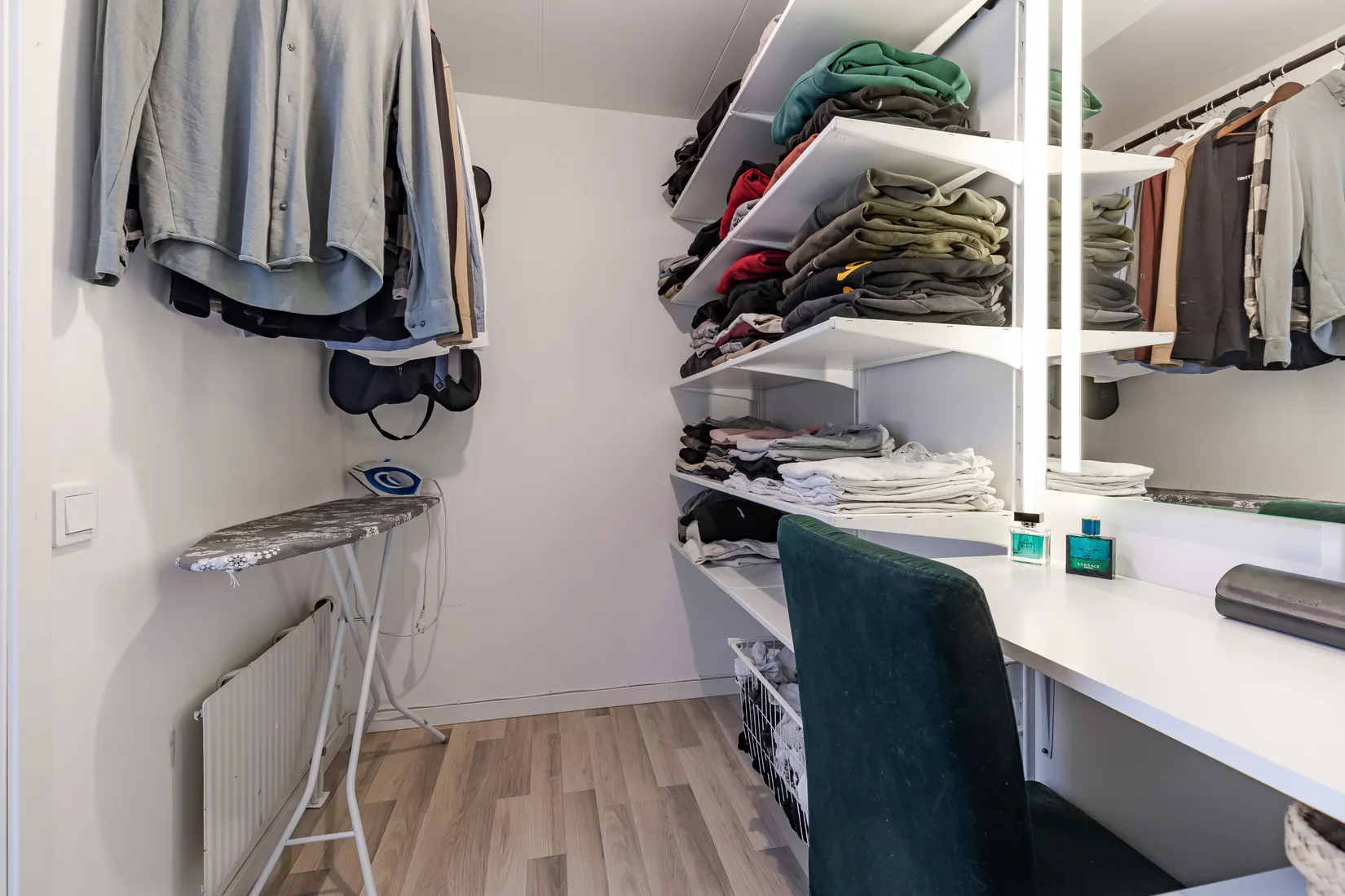 Radhus, Stenvägen 19A, Slottsbrinken, Strängnäs