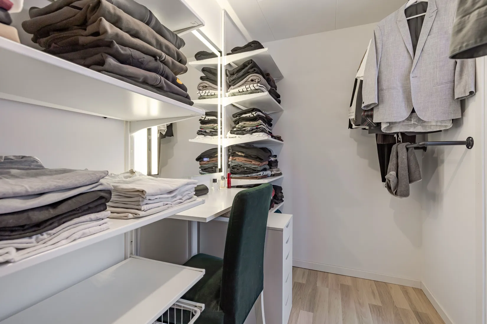 Radhus, Stenvägen 19A, Slottsbrinken, Strängnäs