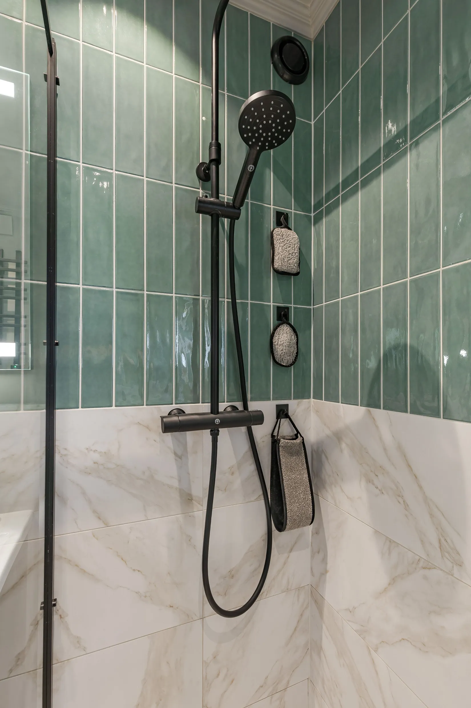 Radhus, Stenvägen 19A, Slottsbrinken, Strängnäs