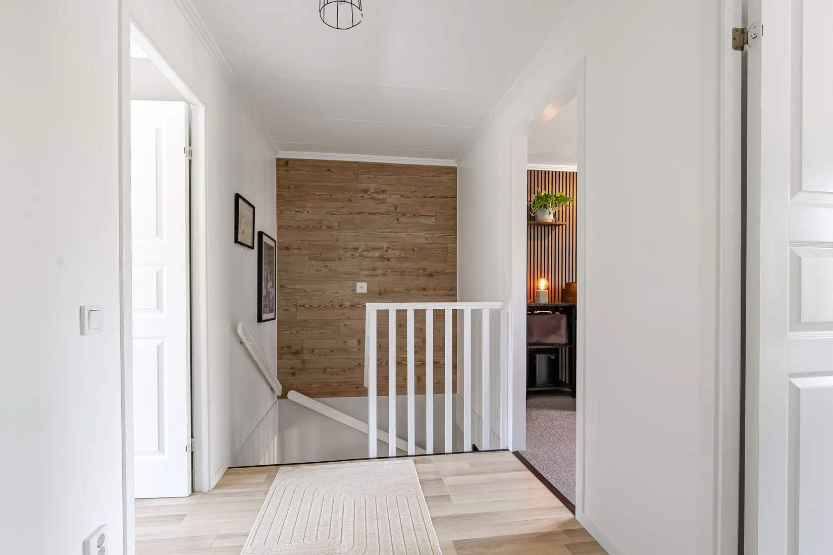 Radhus, Stenvägen 19A, Slottsbrinken, Strängnäs