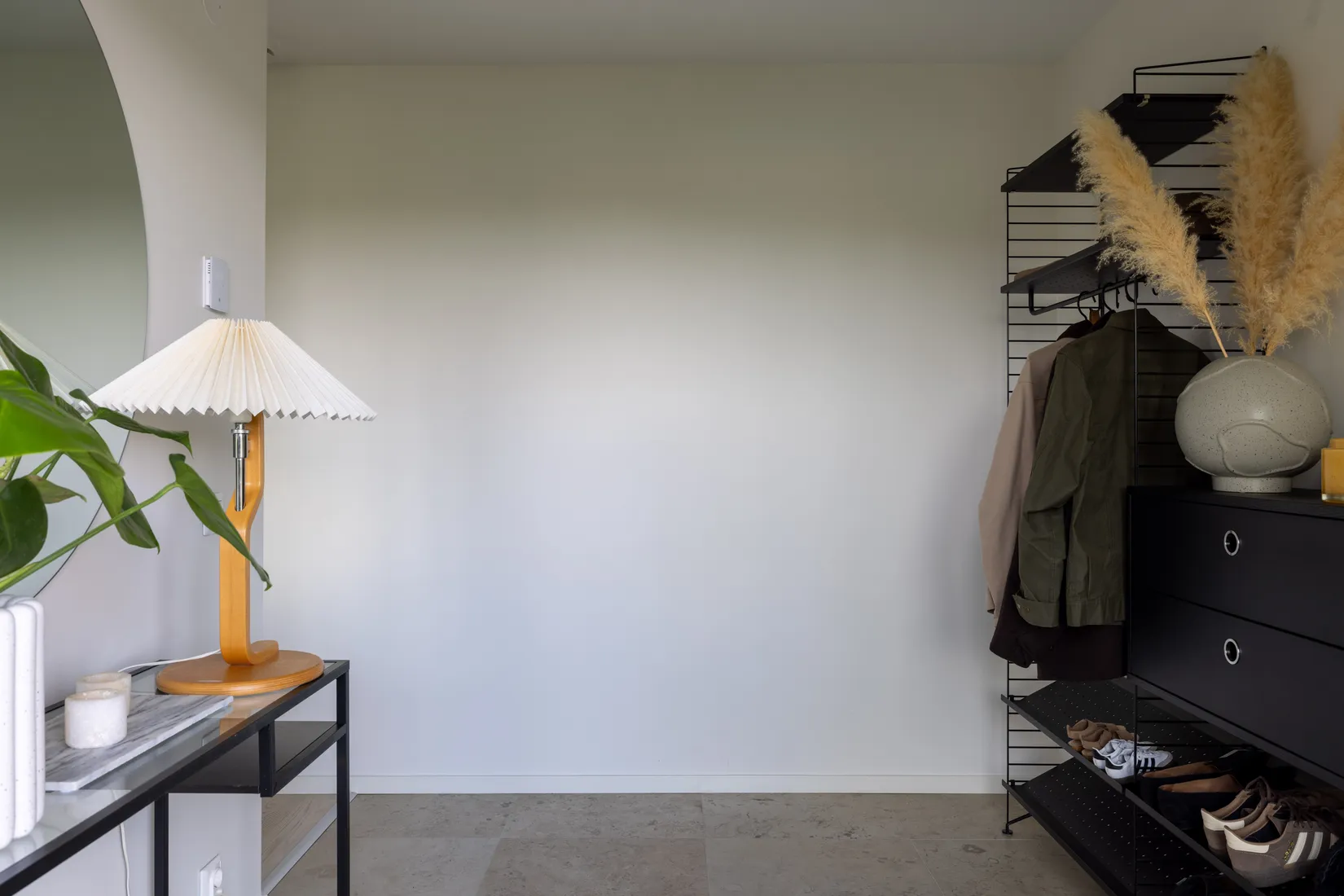 Radhus, Glansvägen 15, Söndrum - Ranagård, Halmstad