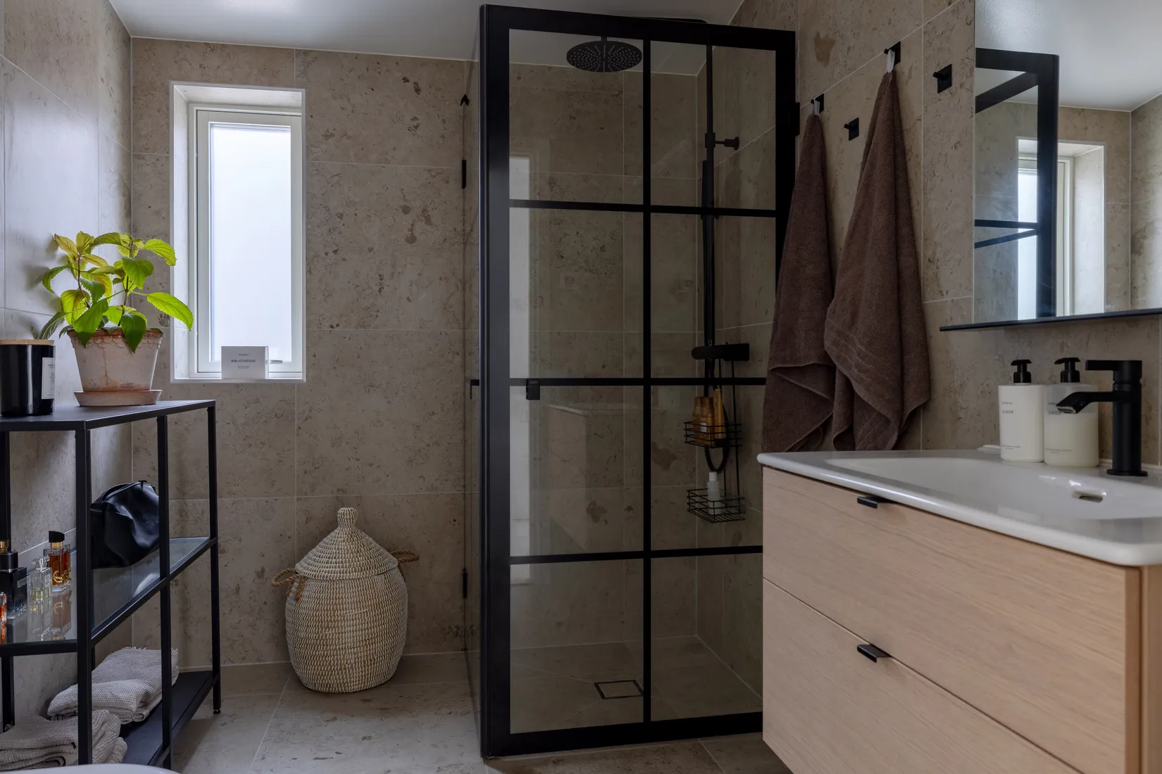 Radhus, Glansvägen 15, Söndrum - Ranagård, Halmstad