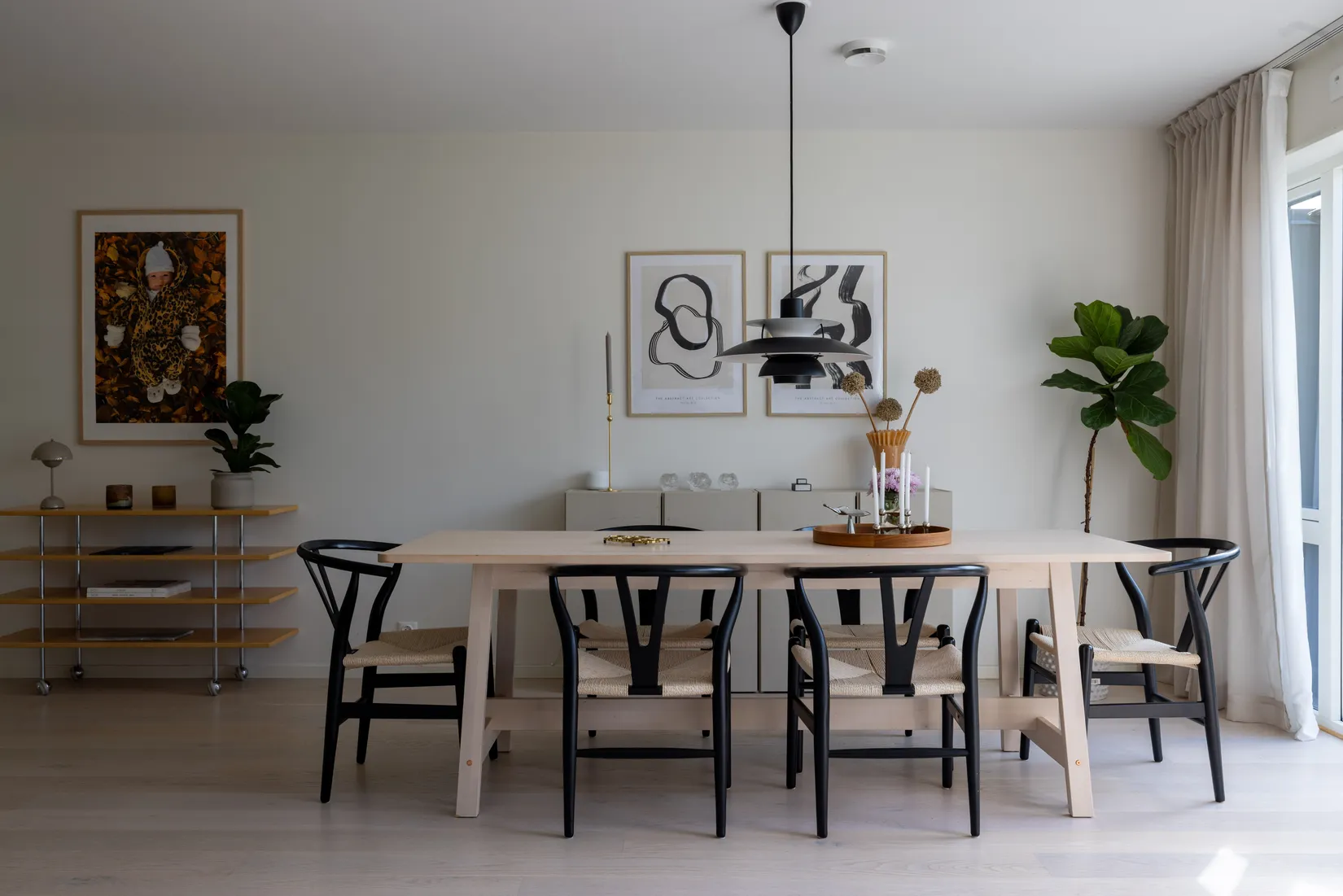 Radhus, Glansvägen 15, Söndrum - Ranagård, Halmstad
