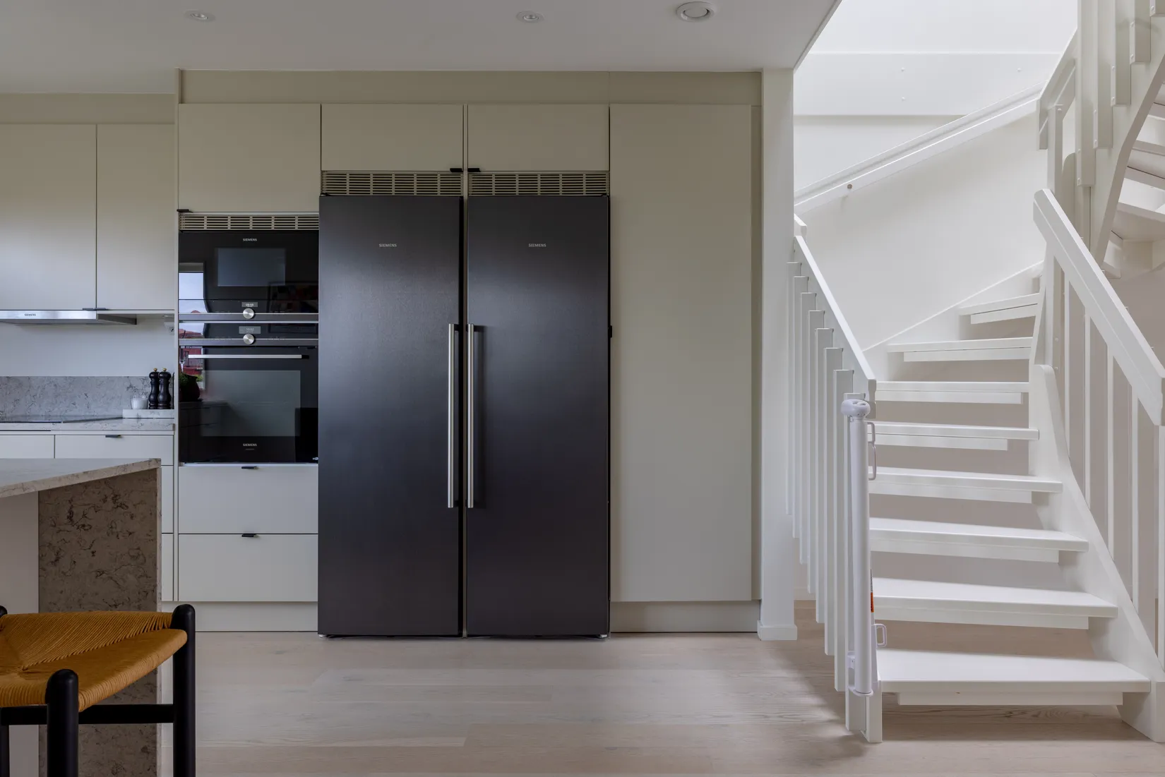 Radhus, Glansvägen 15, Söndrum - Ranagård, Halmstad