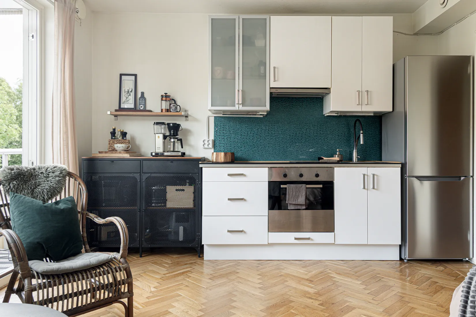 Bostadsrätt, Häradsgatan 26A, Mölndal - Bosgården, Mölndal