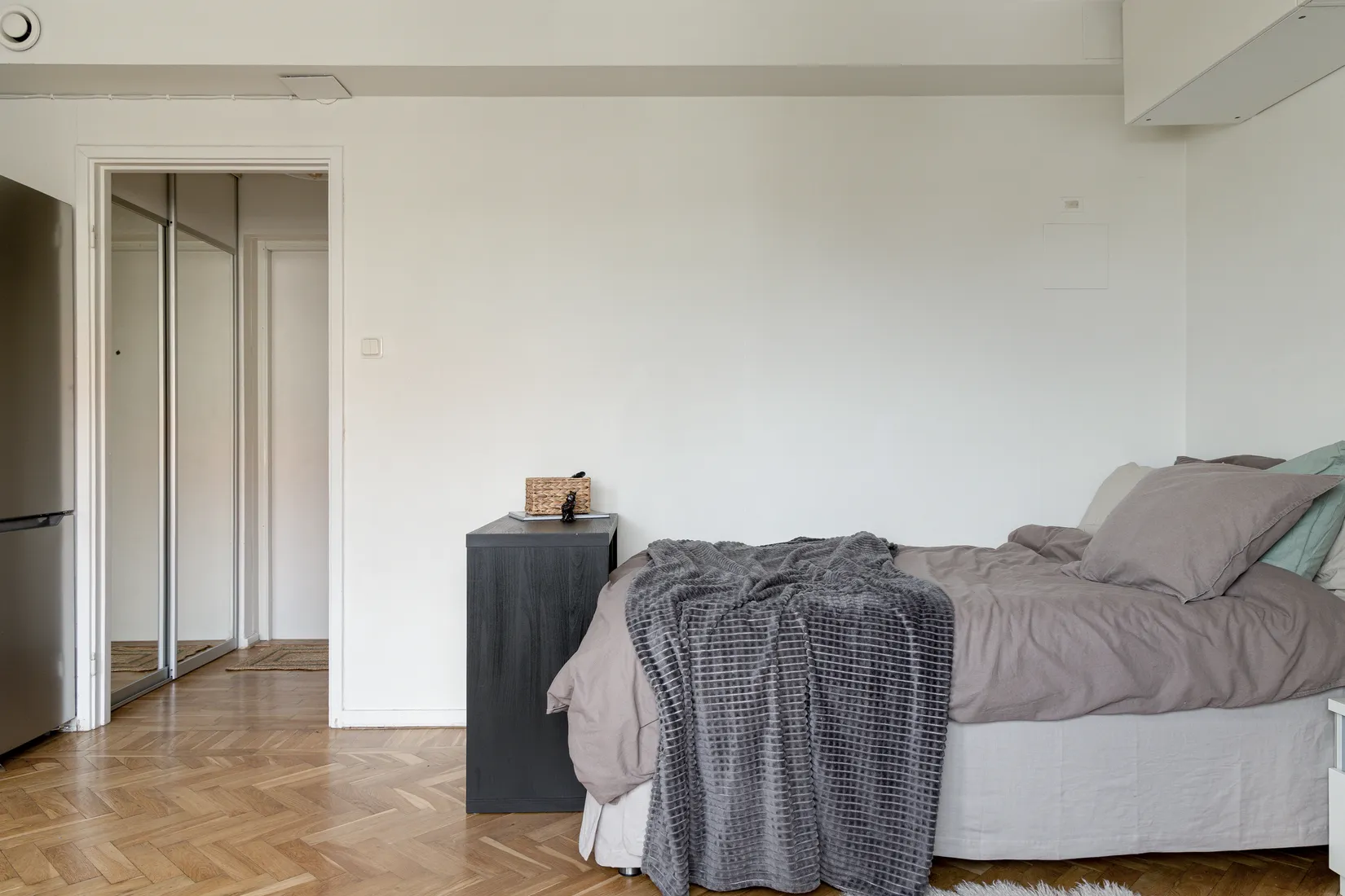 Bostadsrätt, Häradsgatan 26A, Mölndal - Bosgården, Mölndal