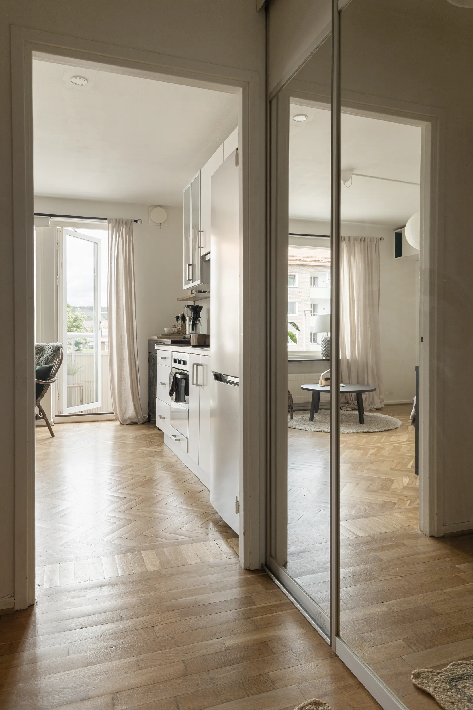 Bostadsrätt, Häradsgatan 26A, Mölndal - Bosgården, Mölndal