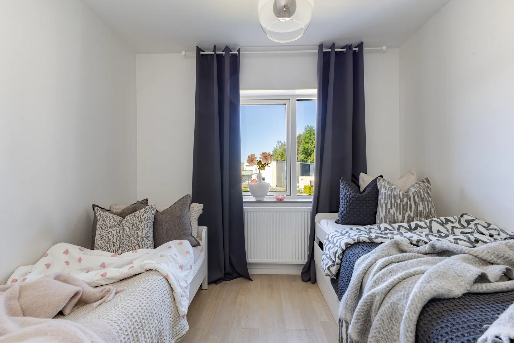 Bostadsrätt, Radhus, Bofinkvägen 16, Hallstahammar