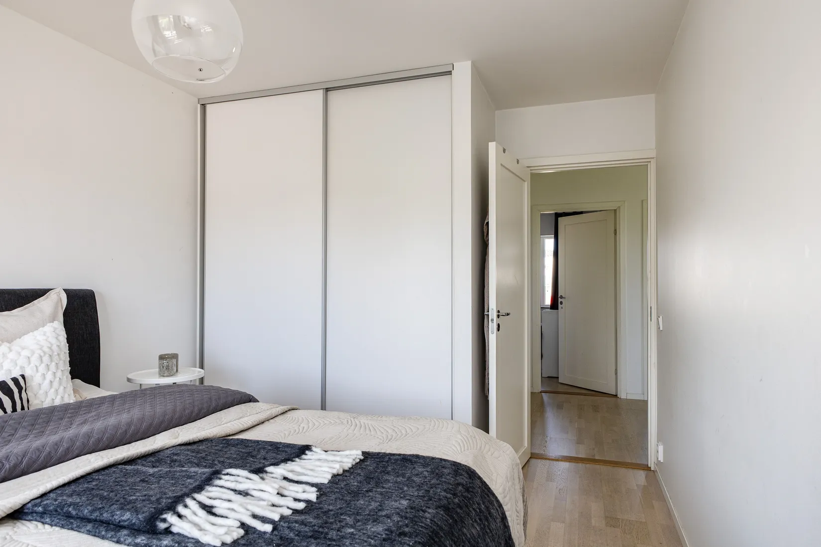 Bostadsrätt, Radhus, Bofinkvägen 16, Hallstahammar