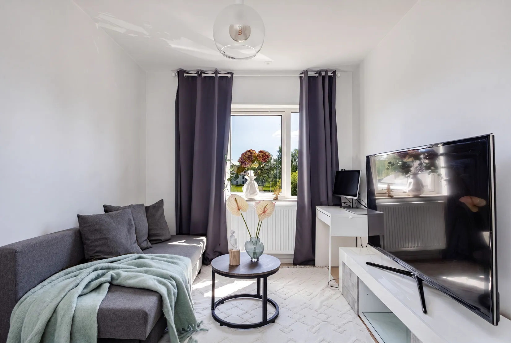 Bostadsrätt, Radhus, Bofinkvägen 16, Hallstahammar