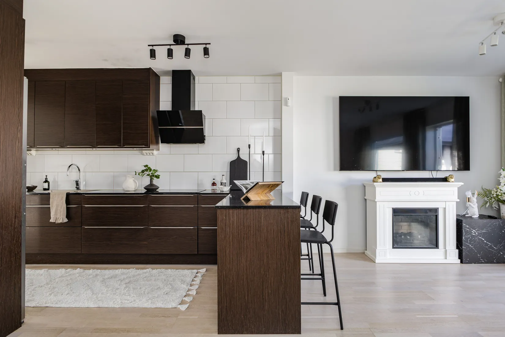 Bostadsrätt, Radhus, Bofinkvägen 16, Hallstahammar