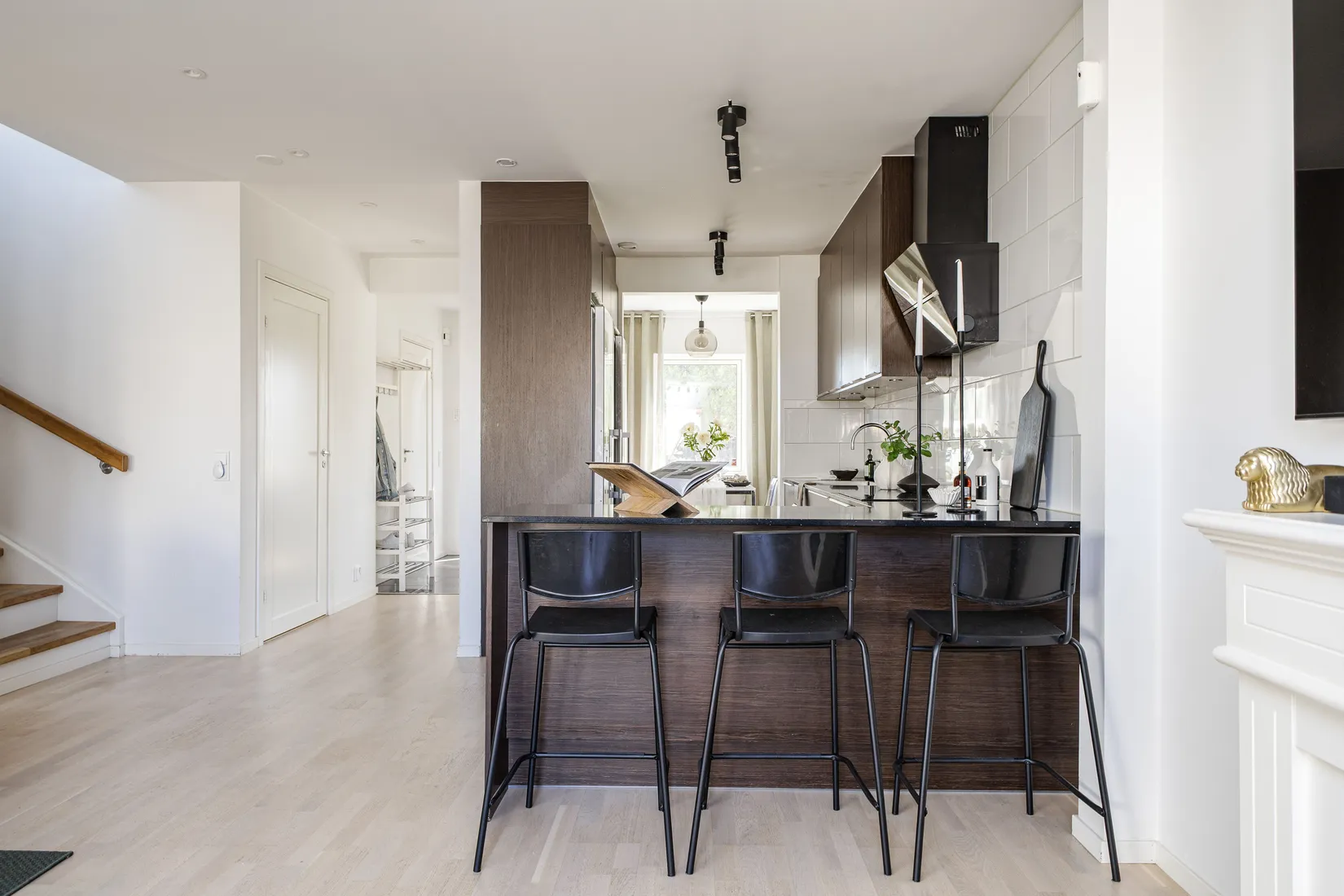 Bostadsrätt, Radhus, Bofinkvägen 16, Hallstahammar