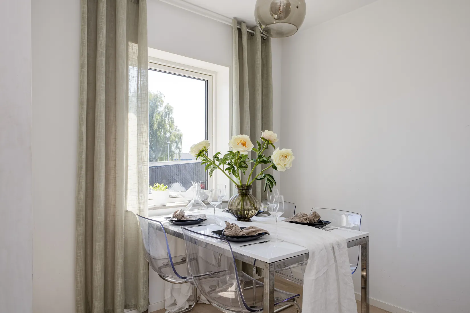 Bostadsrätt, Radhus, Bofinkvägen 16, Hallstahammar