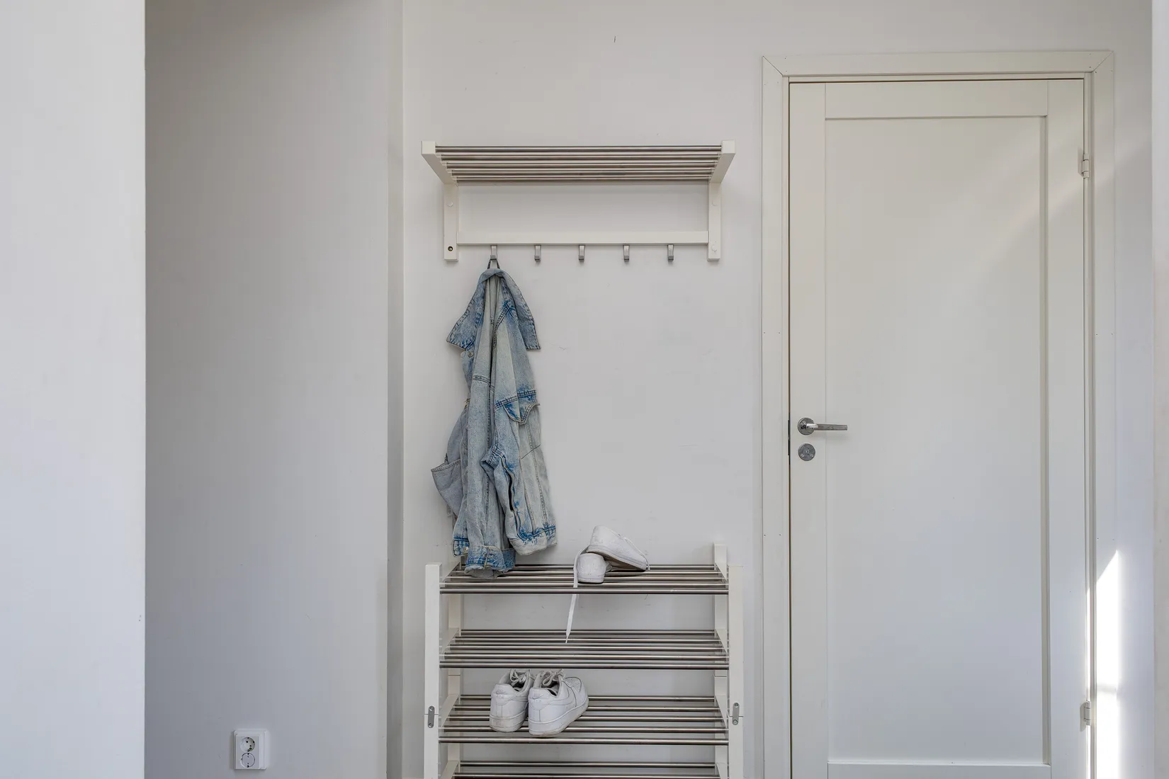 Bostadsrätt, Radhus, Bofinkvägen 16, Hallstahammar
