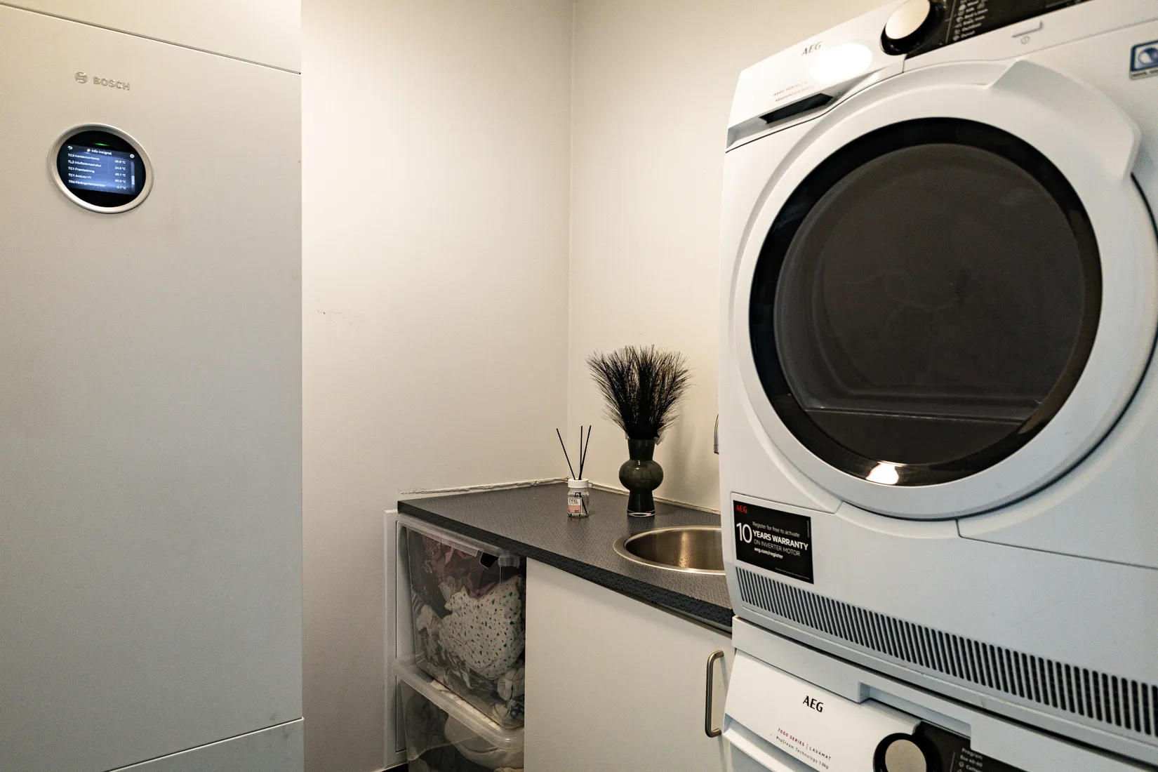 Bostadsrätt, Radhus, Bofinkvägen 16, Hallstahammar