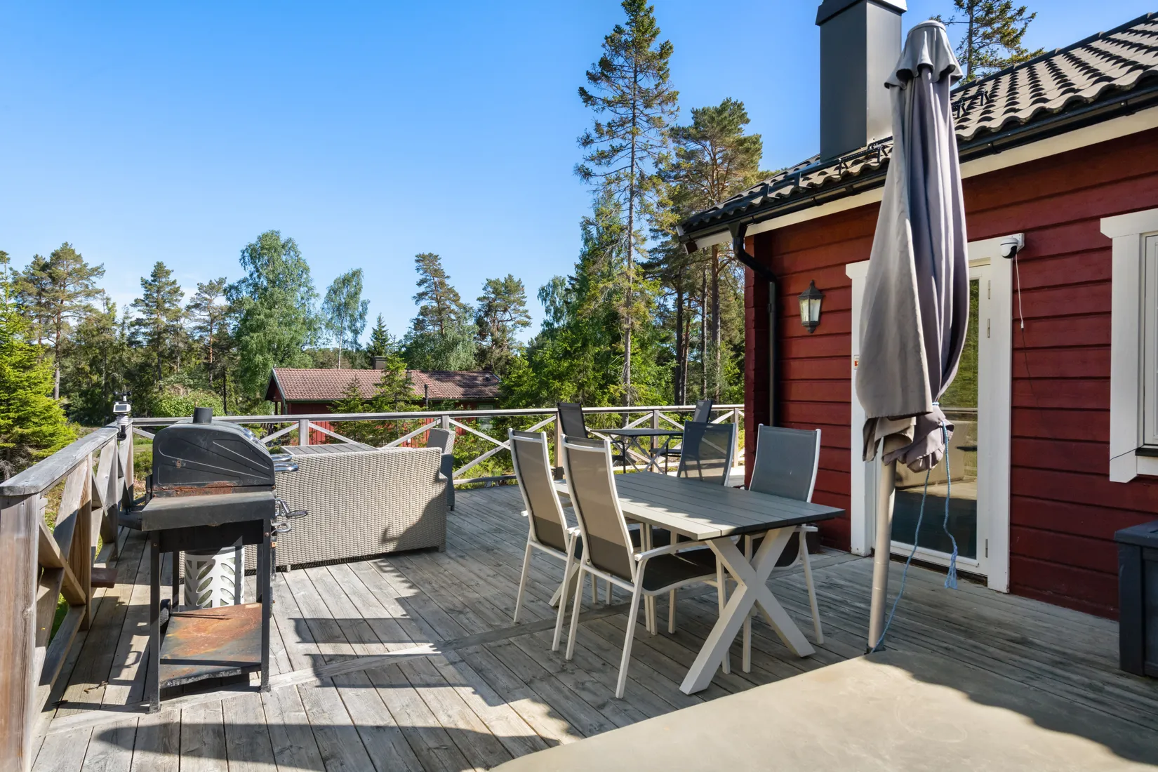 Fritidshus, Finnarsörsvägen 66B, Fogdö, Norrtälje