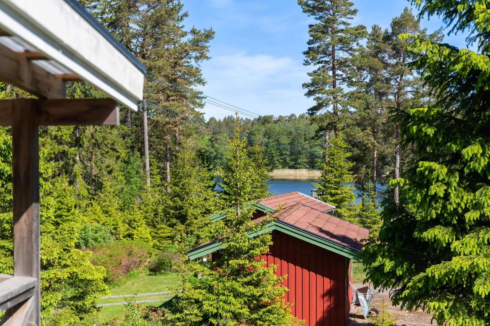 Fritidshus, Finnarsörsvägen 66B, Fogdö, Norrtälje