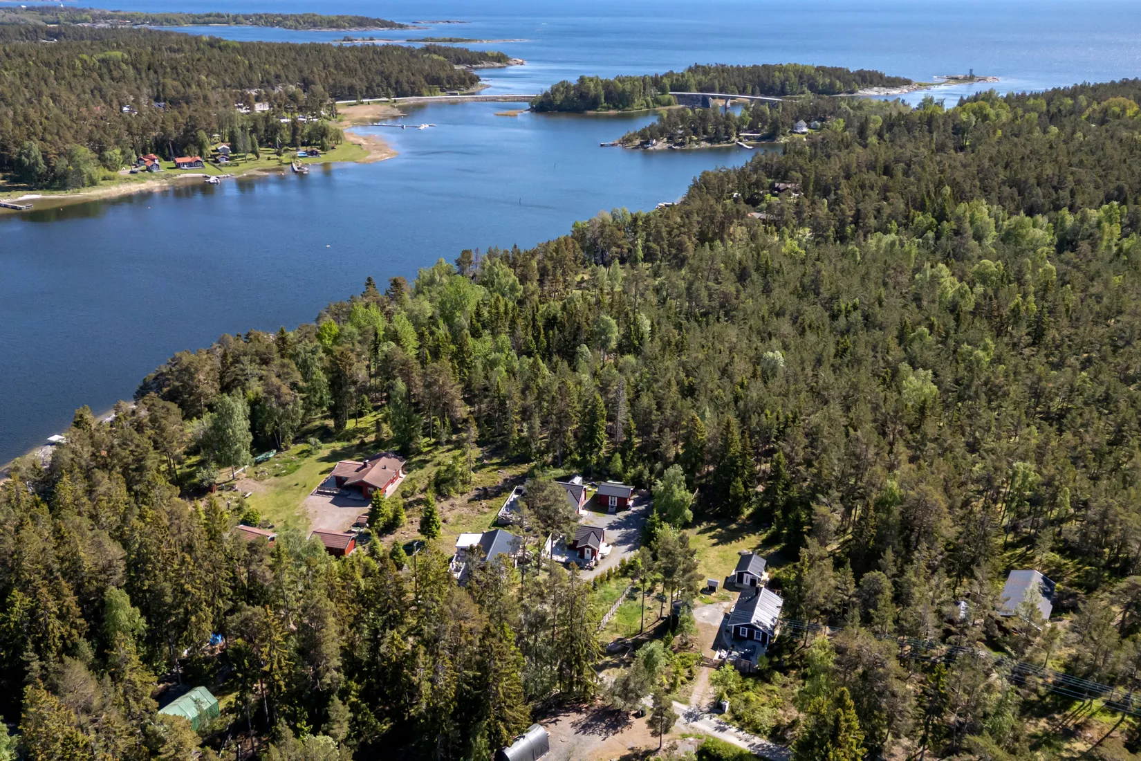 Fritidshus, Finnarsörsvägen 66B, Fogdö, Norrtälje