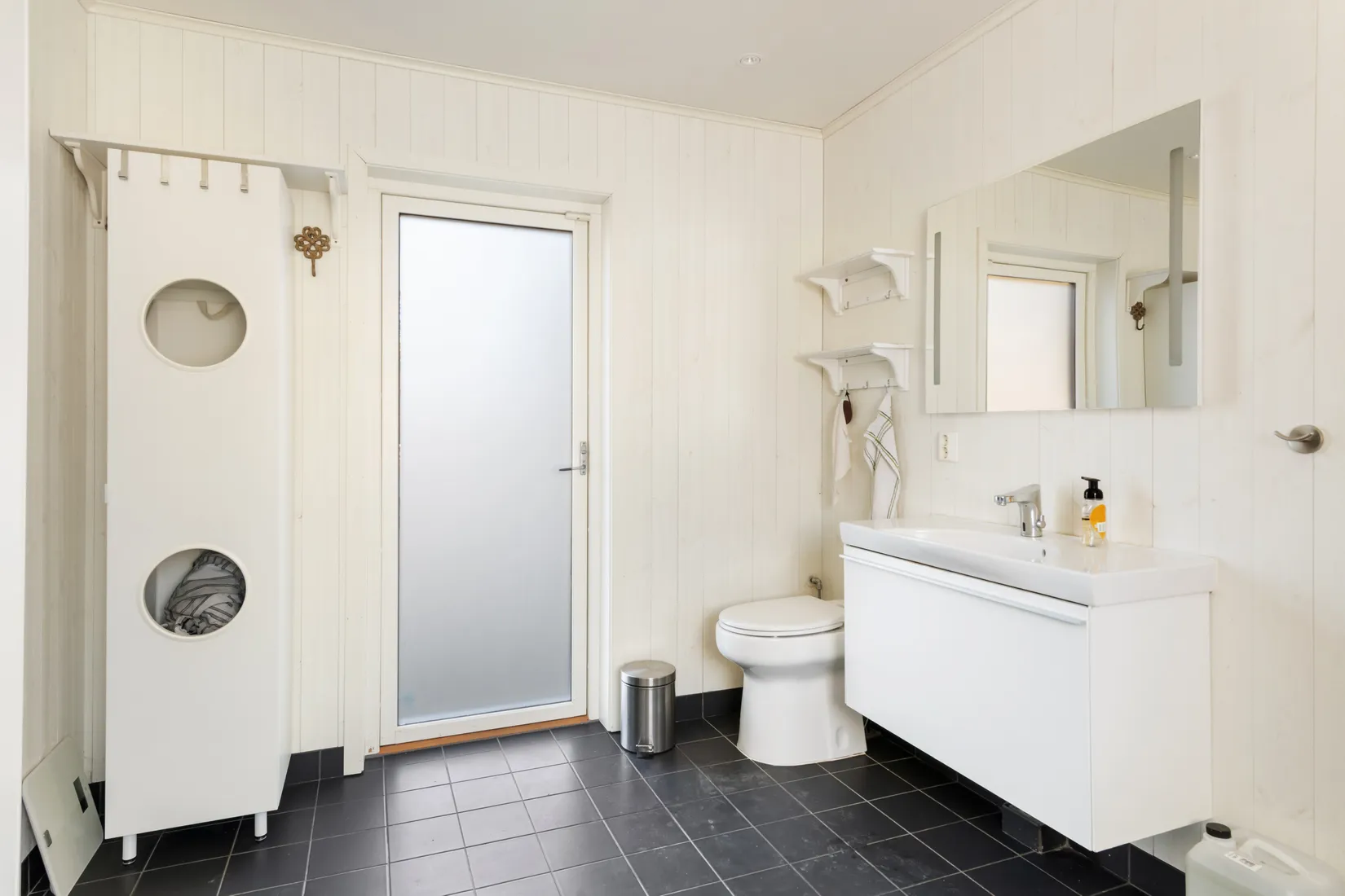 Fritidshus, Finnarsörsvägen 66B, Fogdö, Norrtälje