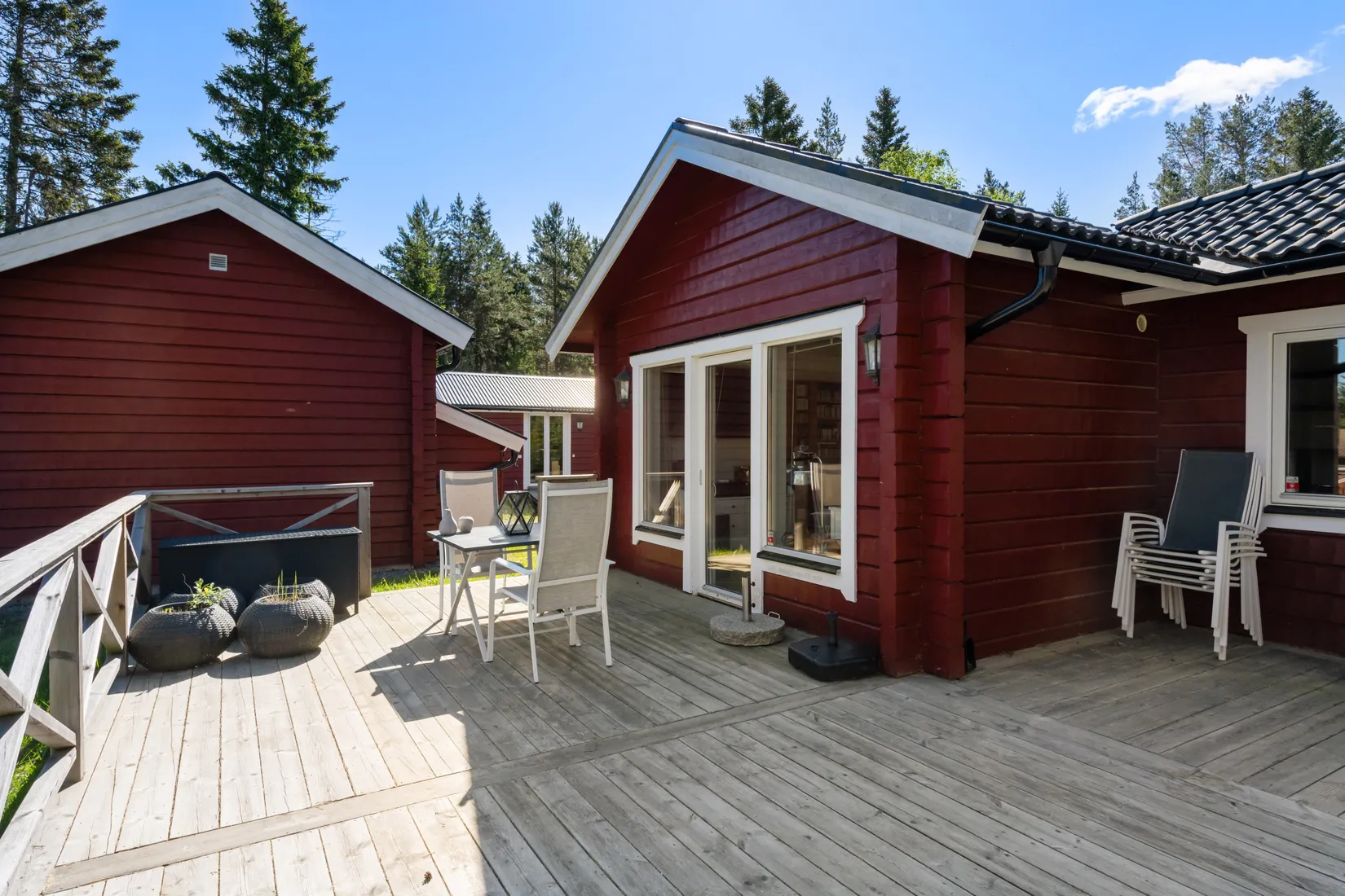 Fritidshus, Finnarsörsvägen 66B, Fogdö, Norrtälje
