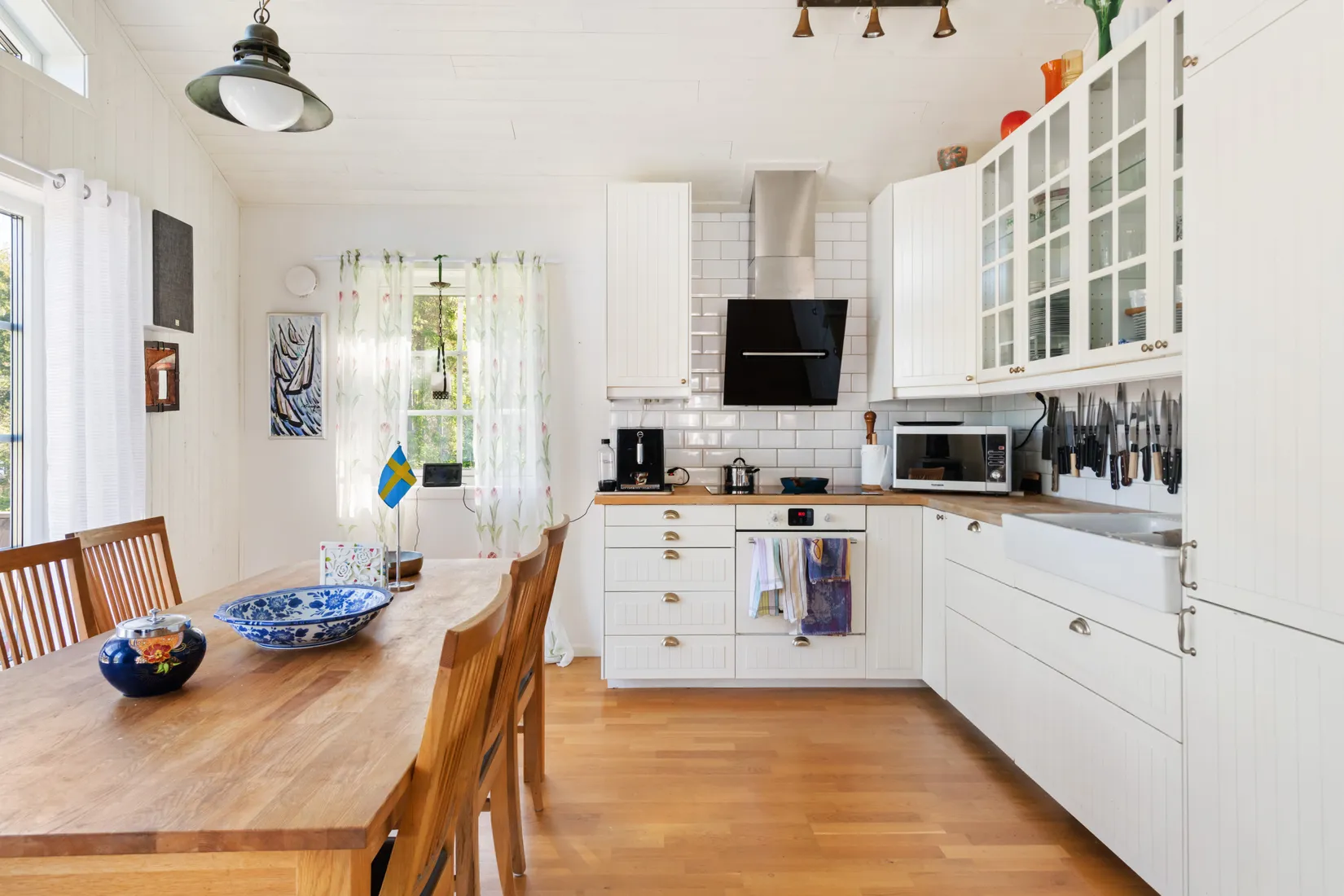 Fritidshus, Finnarsörsvägen 66B, Fogdö, Norrtälje