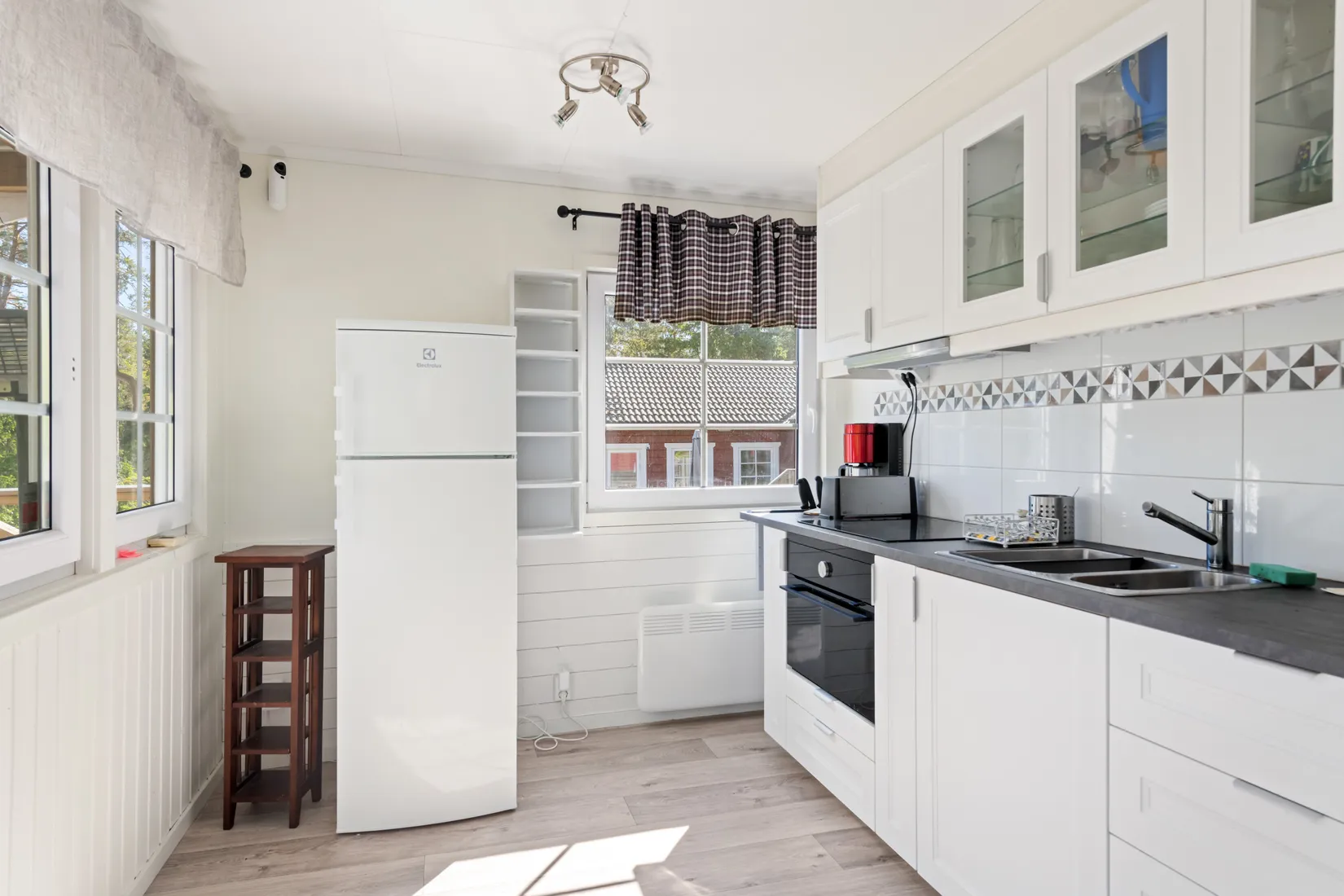 Fritidshus, Finnarsörsvägen 66B, Fogdö, Norrtälje