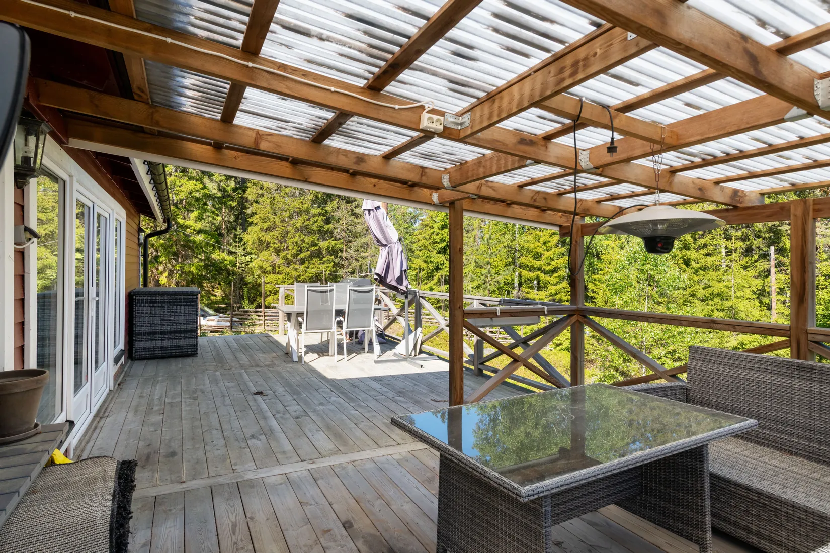 Fritidshus, Finnarsörsvägen 66B, Fogdö, Norrtälje