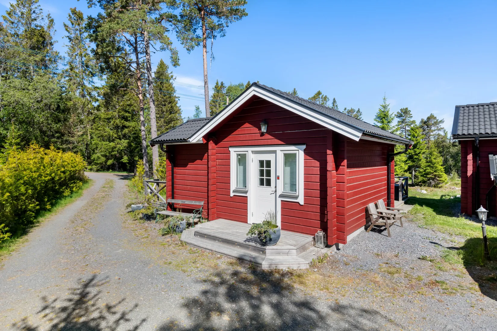 Fritidshus, Finnarsörsvägen 66B, Fogdö, Norrtälje